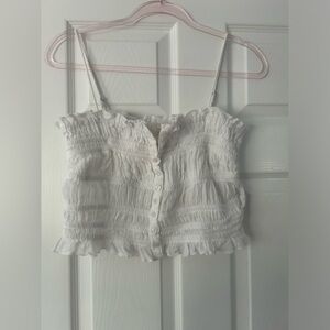 Free people inspired tank top!
